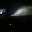 Swedish House Mafia beim Ski-Opening