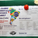 Adventmarkt Nonntal