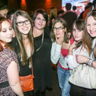 Letzte Facebook Party (16+)