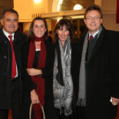 Salzburger Adventsingen: Premiere