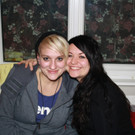 Tattoo-Stammtisch / Glühmostparty :))