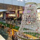 1.Einkaufssamstag im Europark