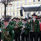 Sebastian Vettel in Graz