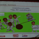 Lese-Award 2012