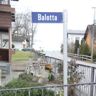 Balotta, Bildacker und Gurtgasse