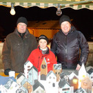 Adventmarkt Batschuns