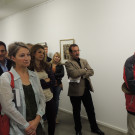 Ausstellungseröffnung