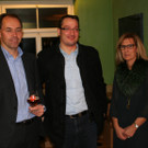 Vernissage