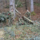 Advent in Meiningen