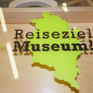    Reiseziel Museum