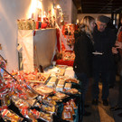 Weihnachtsmarkt in Götzis