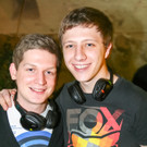 Silent Disco im Rauch Club