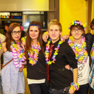 Bad Taste Party