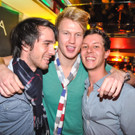 Andrea Sgabalieri Video Release Party