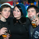 Nikolaus Party