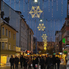 Bregenzer Weihnachtszauber