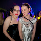 Vienna Rockball 2012: Foto 1
