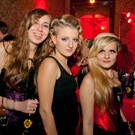 Vienna Rockball 2012: Bilder 3