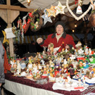 Adventmarkt in Höchst