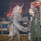 Krampuskränzchen Wagrain