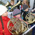 Bilder vom Lingenauer Adventmarkt