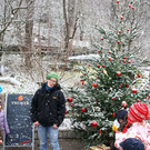 Bilder aus dem Zoo