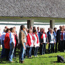 Bregenzerwälder Chorgemeinschaft