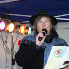 Advent im Park