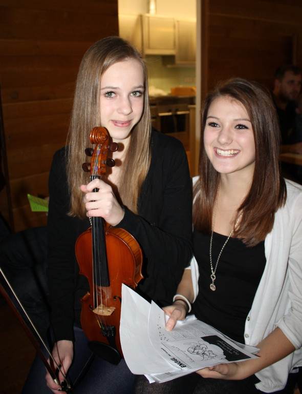 MSL X-Mas-Jazz Konzert Bilder 2011 _15__jpg-1354473561