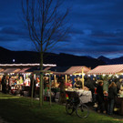   Impressionen 2011: „Lochauer Adventzauber“ am Kaiserstrand