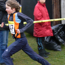 Crossläufer Sandro Engstler SG Götzis