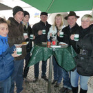 Weihnachtsmarkt Feldkirch 2012