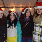 Krampusshow Braz 2012