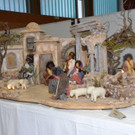Krippenausstellung Braz 2012