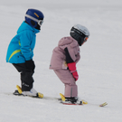 SV Eichenberg Kinderschikurs am Luggi-Lift