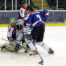 EC Oilers - Kapfenberg Bulls
