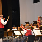 Herbstkonzert der Bürgermusik Götzis