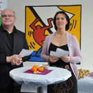 Eröffnung Lerncafé Dornbirn