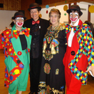 Seniorenfaschingsball 2010