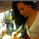 Kekse backen mit Regina Kail-Urban