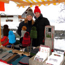 Bilder Adventmarkt