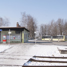 Neuer Fahrplan Lustenau 2012