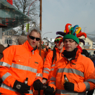 Weitere Fotos vom Götzner Faschingsumzug 2010
