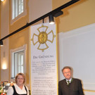 Markt bei Gwandhaus Gössl 