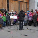 Adventmarkt Weiler