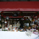 Christkindlimarkt in Lustenau