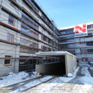 Nägele Wohn- und Projektbau GmbH - Wohnanlage Riedgasse Dornbirn