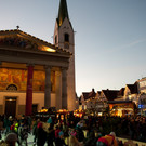 Christkindlemarkt