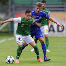 Trennung Marco Miesenböck mit der Lustenauer Austria