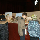 Krippenausstellung 2012